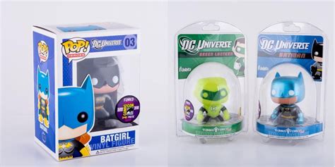 Discover the History Behind the First Ever Funko Pop Collectible!