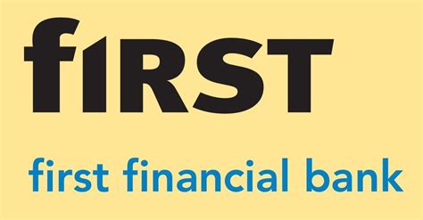 First Financial Bank Loan Reviews