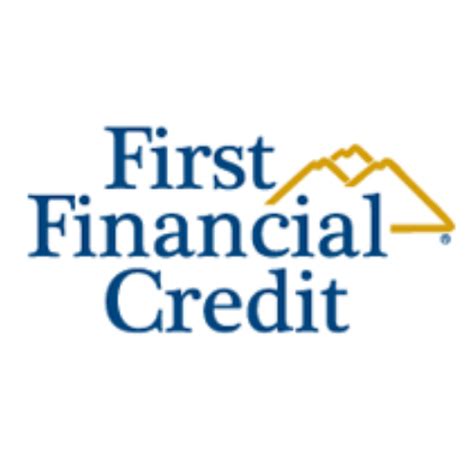 First Financial Credit Loan