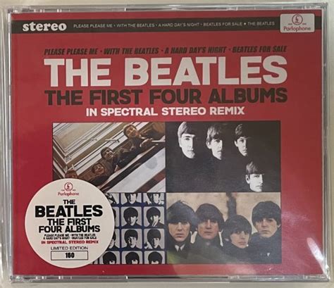 First Four Albums Debut At 1 On The Chart