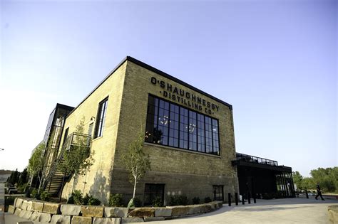First Impressions Distillery