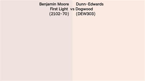 First Light Dunn-Edwards Color Collection