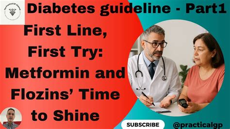 First Line of Defense: Metformin and Its Profile