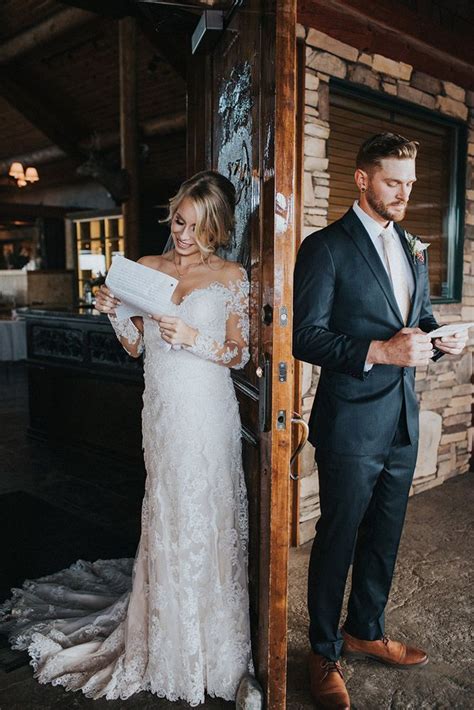 Captivating Memories: Experience The Beauty and Romance of First Look Wedding Videos