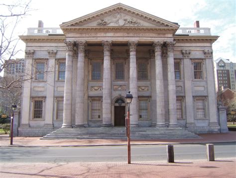 First National Bank Of America