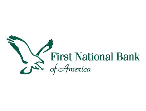 First National Bank Of America Reviews