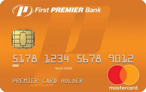 Secure Your Financial Future with First Premier Bank Credit Card Login: Empower Your Finances Today!