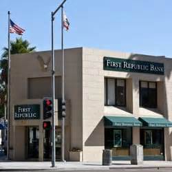 First Republic Bank Beverly Hills Ca 90210
