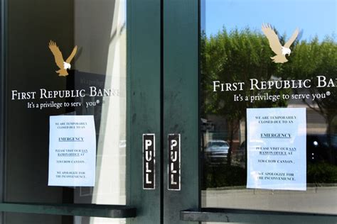 First Republic Bank Danville
