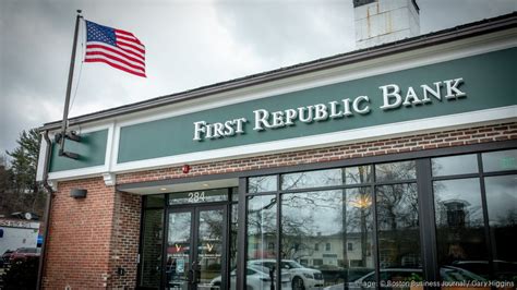 First Republic Bank Florida Locations