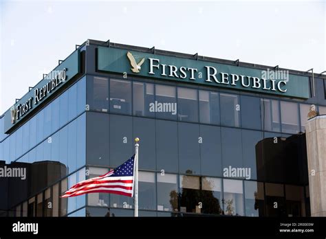 First Republic Bank Growers Square