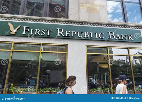 First Republic Bank Ny