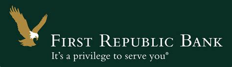 First Republic Bank Private Wealth Management