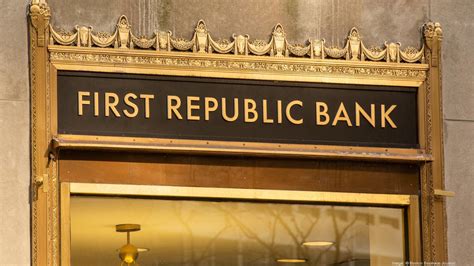 First Republic Bank Securities