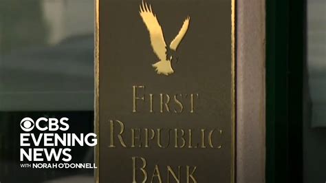 First Republic Bank Youtube Video