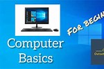 First Step to Learn Computor