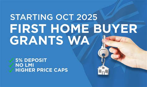 Unlock the Door to Your Dream Home: Discover First Time Home Buyer Grants Today