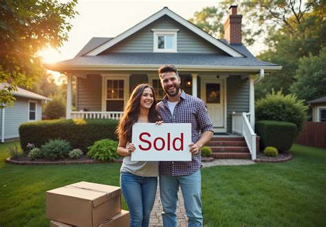 Making Dreams Come True: A Heartwarming Guide for the First Time Home Buyer in Indiana