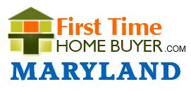 Your Dream Home Awaits: Embrace the Joy of Being a First-Time Home Buyer in Maryland