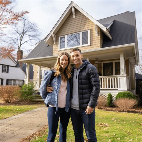Embark on the Journey of Owning Your Dream Home: New Jersey's First Time Home Buyer Guide