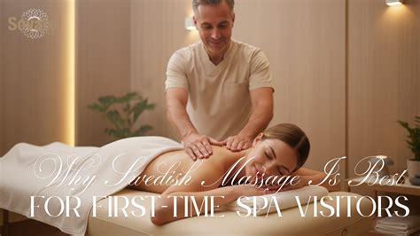 First Time Spa Visitors