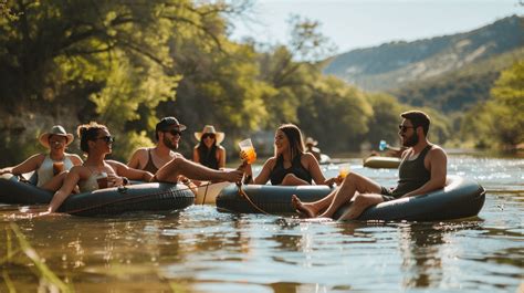 First Timers Guide Tubing