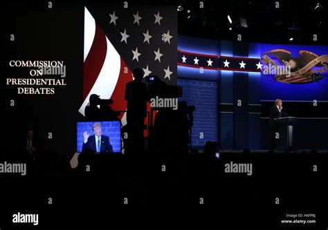 First US Presidential Debate preview