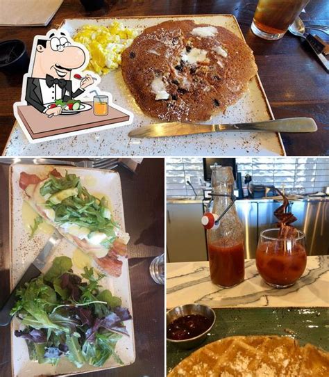 Discover Fresh Breakfast & Brunch at First Watch Cedar Park