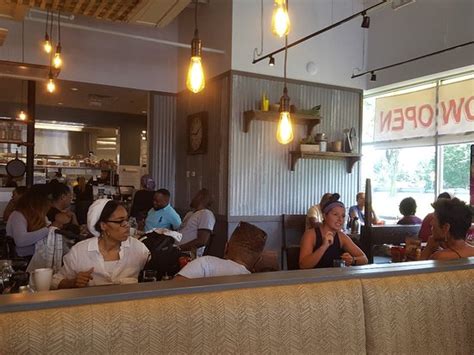 Discover the Best Breakfast Spot at First Watch in Columbia, MO