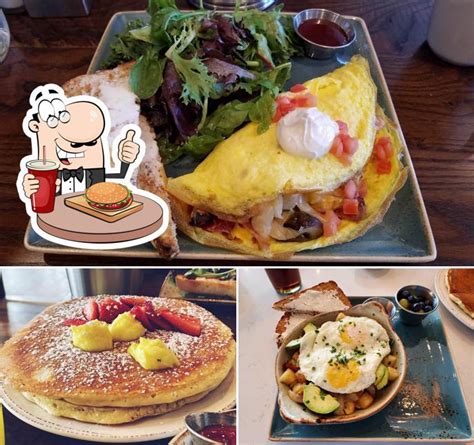 Discover Fresh & Flavorful Brunch at First Watch Oak Brook