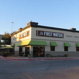 Experience the Best Breakfast in Round Rock at First Watch