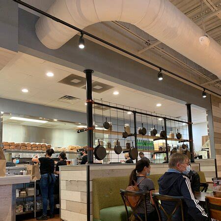 Discover the Best Breakfast and Brunch at First Watch Short Pump