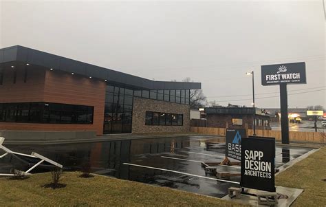 Rise and Shine with the Best Breakfast in Springfield, MO at First Watch!