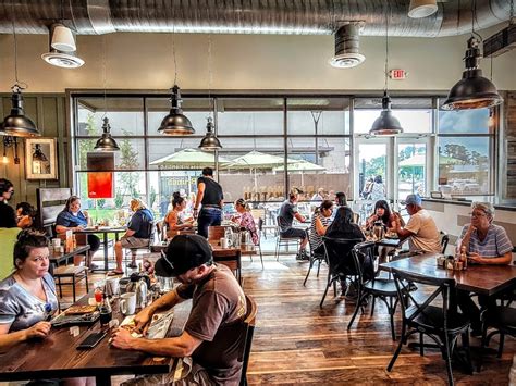 Rise and Shine with First Watch: Discover the Best Breakfast Spot in Wilmington, NC