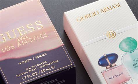 First-impression brands