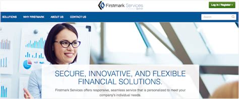 Firstmark Services Student Loan