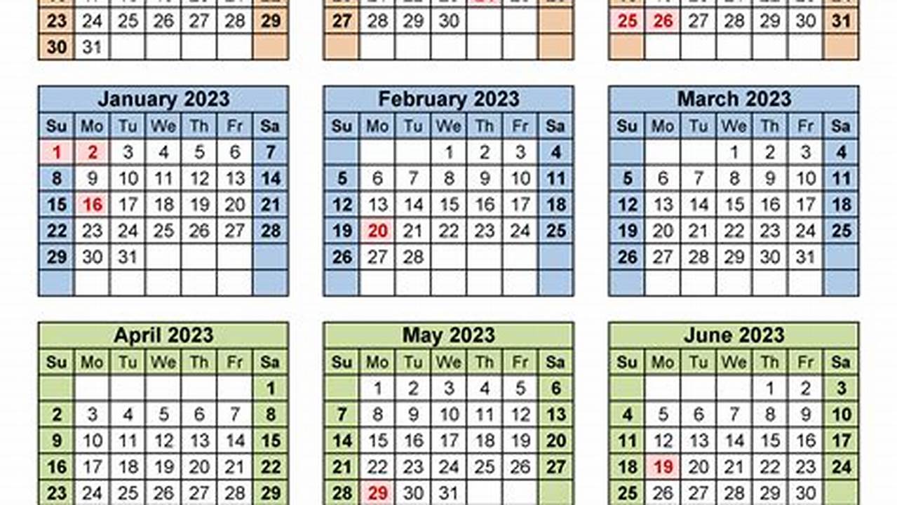 Fiscal Year 2023 Union Salary Schedules., 2024