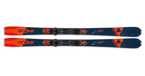 Fischer RC One 86 GT MF+RSW 12 PR buy and offers on Snowinn