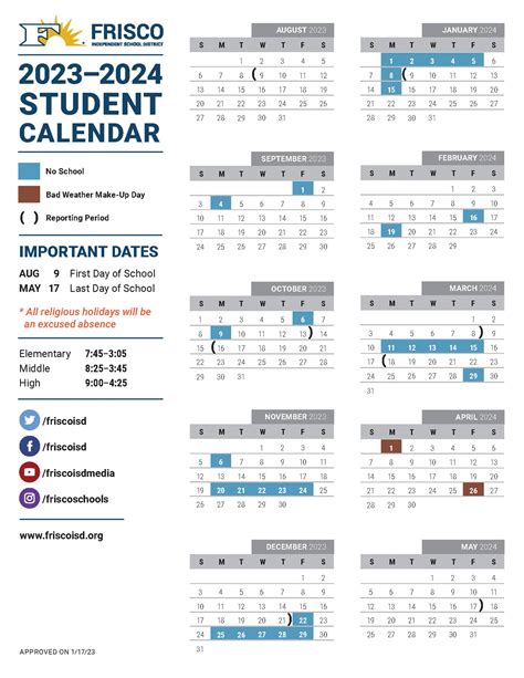 Fisd Holiday Calendar