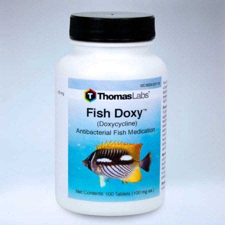 Fish Antibiotics Walmart Legal Issues