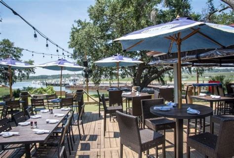 Experience the Best of Fishing at Fish Camp Hilton Head