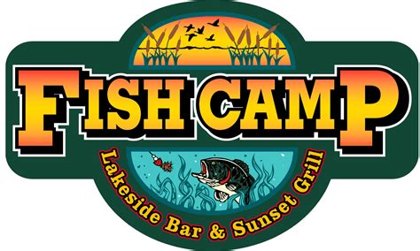 Fish Camp Web Cam