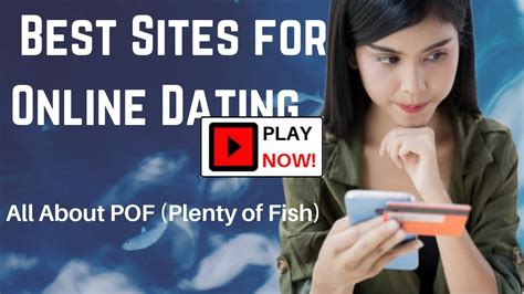 Fish Dating Sites