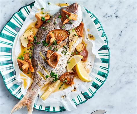 Fish Easter Friday