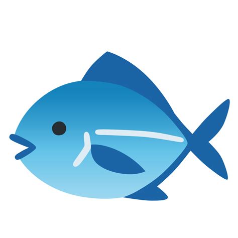 Fish Emoji