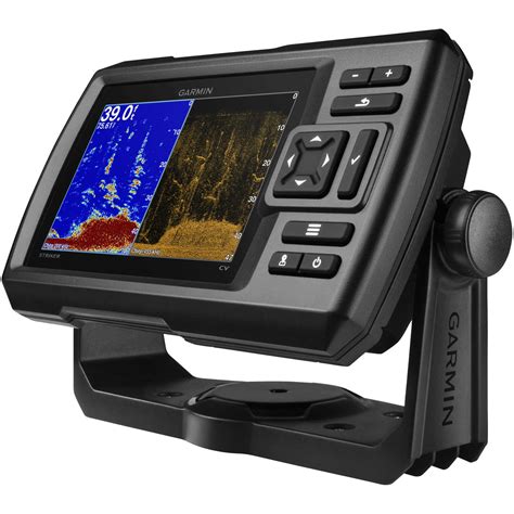 Fish Finder GPS and Mapping