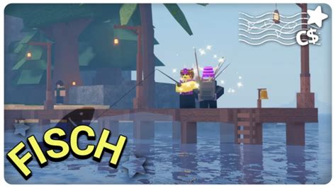 Fish Game - Roblox