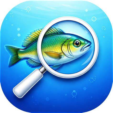 Fish Identification Apps