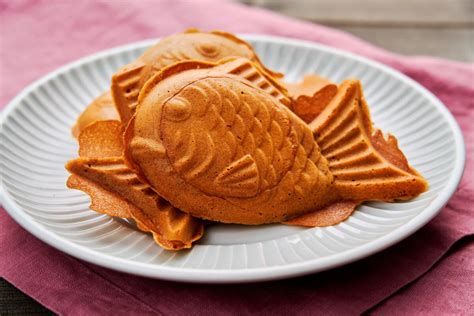 Fish Japanese Snack