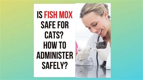 Fish Mox safety concerns